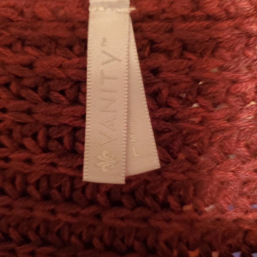 Sweater vest - Picture 3 of 3